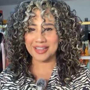 Meet your Posher, Blanca